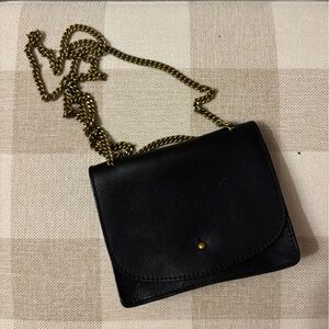Madewell The Chain Crossbody Bag